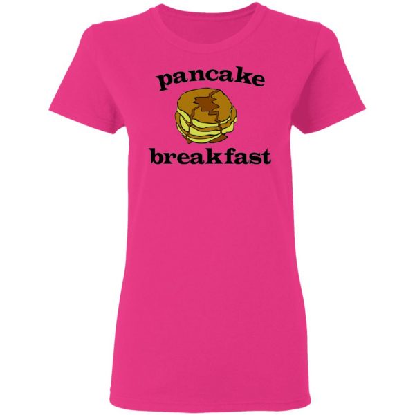 pancake breakfast t shirts hoodies long sleeve 6