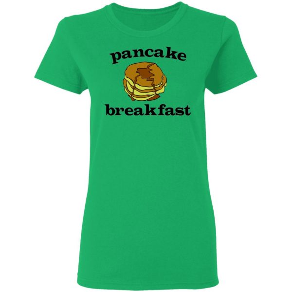 pancake breakfast t shirts hoodies long sleeve 7