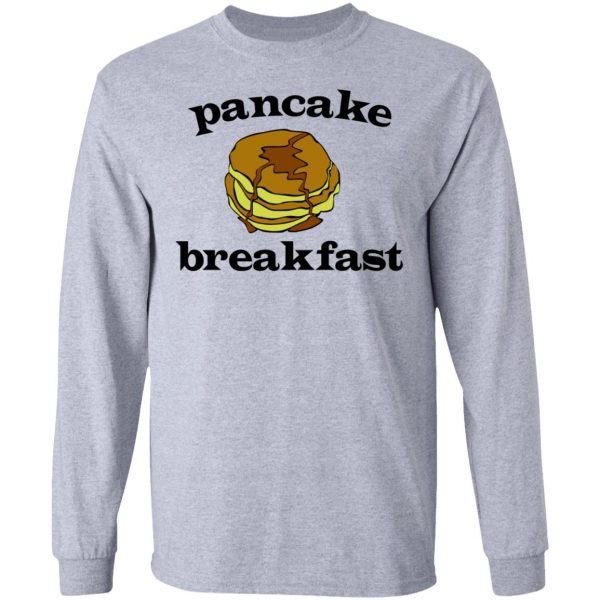 pancake breakfast t shirts hoodies long sleeve 8