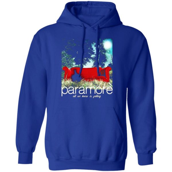paramore all we know is falling t shirts long sleeve hoodies 10