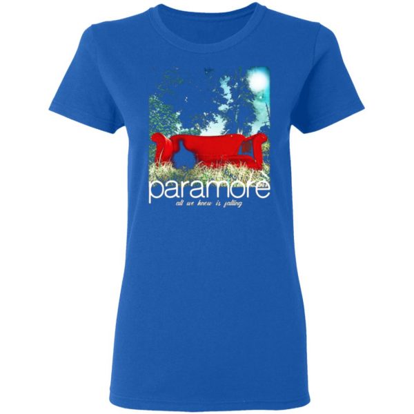 paramore all we know is falling t shirts long sleeve hoodies 11