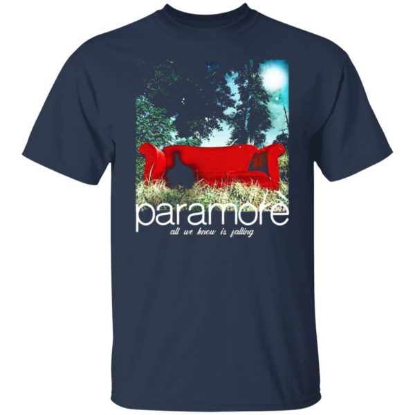 paramore all we know is falling t shirts long sleeve hoodies 13