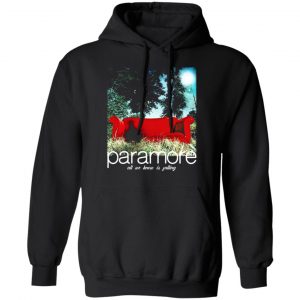 paramore all we know is falling t shirts long sleeve hoodies 21