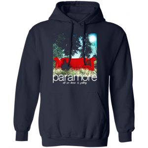 paramore all we know is falling t shirts long sleeve hoodies 22
