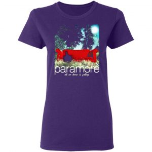 paramore all we know is falling t shirts long sleeve hoodies 23
