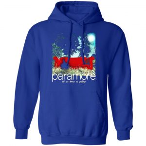 paramore all we know is falling t shirts long sleeve hoodies 24
