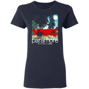 paramore all we know is falling t shirts long sleeve hoodies 7