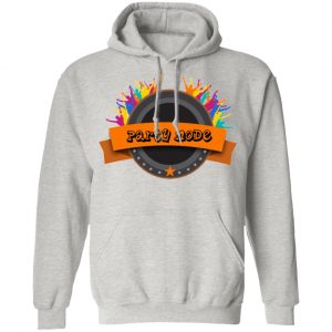 party mode t shirts hoodies long sleeve 5