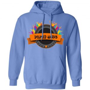 party mode t shirts hoodies long sleeve 7