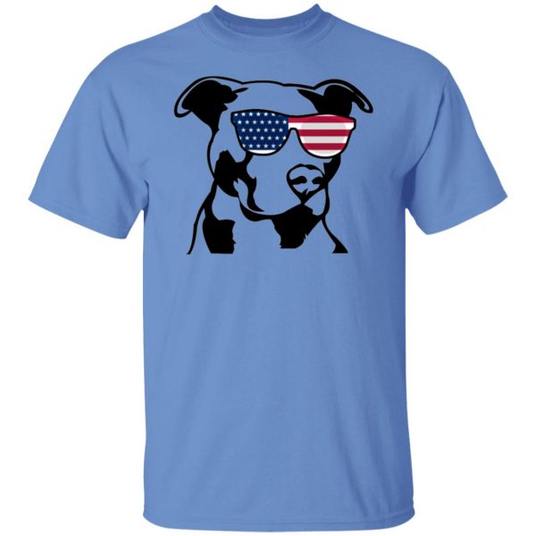 patriotic pitbull american flag t shirts hoodies long sleeve 12