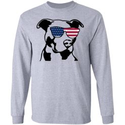 patriotic pitbull american flag t shirts hoodies long sleeve 6