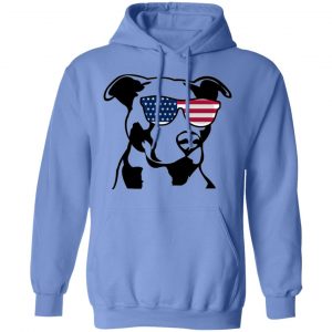 patriotic pitbull american flag t shirts hoodies long sleeve 7