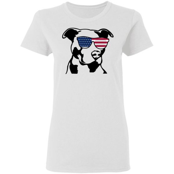 patriotic pitbull american flag t shirts hoodies long sleeve 8
