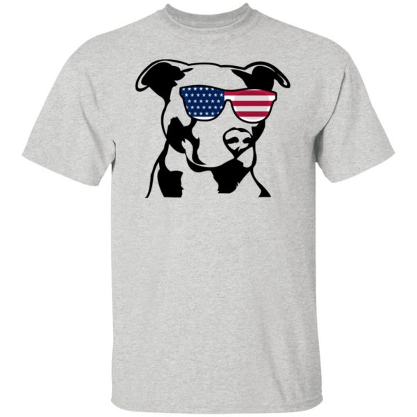 patriotic pitbull american flag t shirts hoodies long sleeve 9