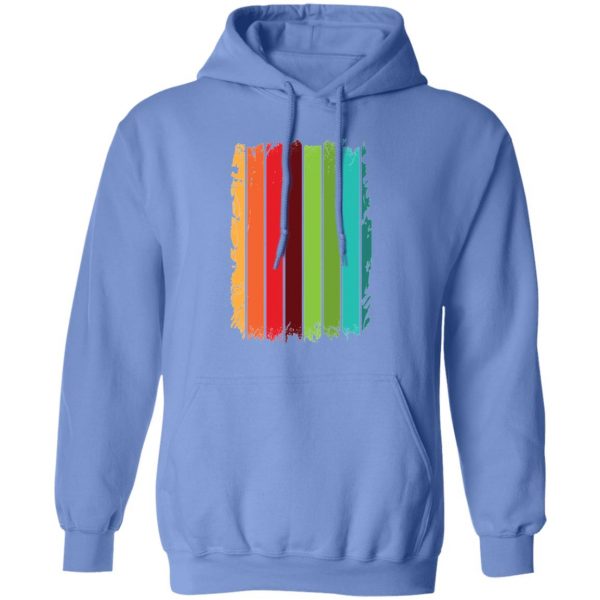 pattern geometric t shirts hoodies long sleeve 4
