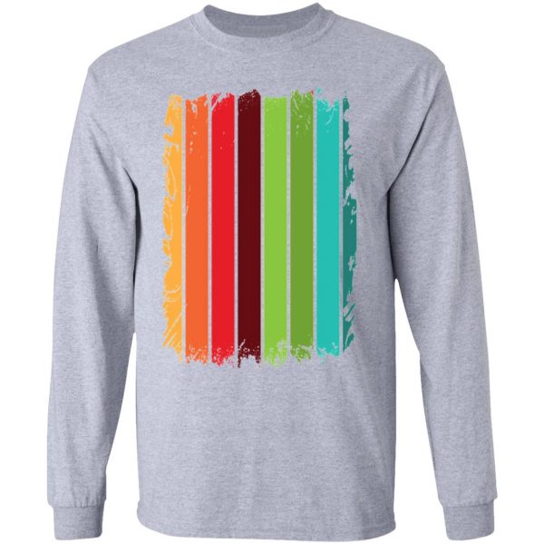 pattern geometric t shirts hoodies long sleeve 7