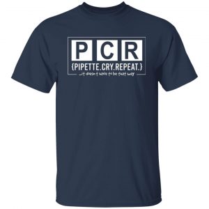 pcr pipette cry repeat t shirts long sleeve hoodies 9