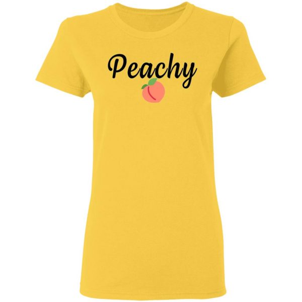 peachy peach t shirts hoodies long sleeve 2