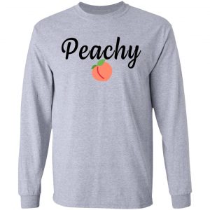peachy peach t shirts hoodies long sleeve 3