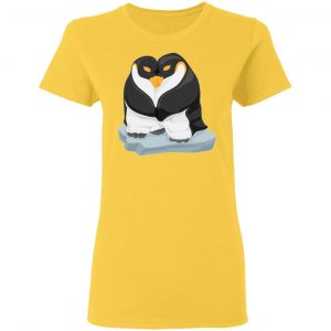 penguin cuddle penguin in love couple t shirts hoodies long sleeve 5