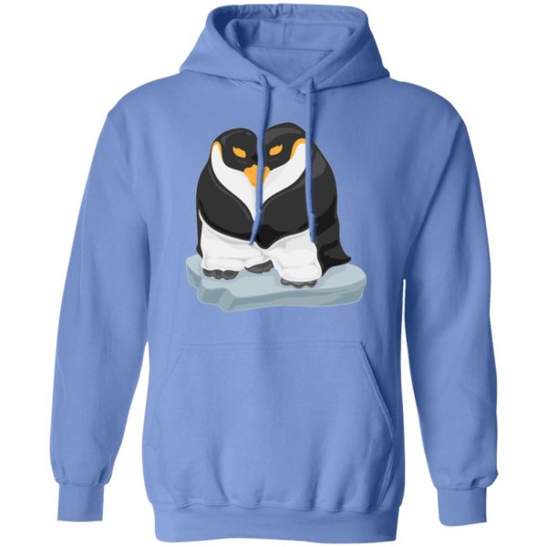 penguin cuddle penguin in love couple t shirts hoodies long sleeve 7