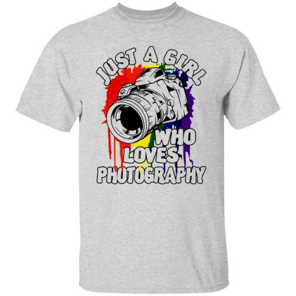 photographer photography t shirts hoodies long sleeve 8