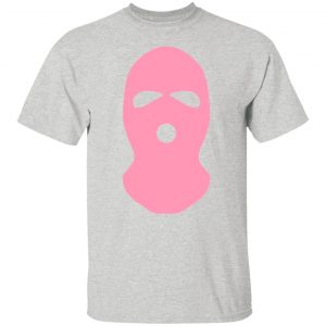 pink balaclava t shirts hoodies long sleeve 2