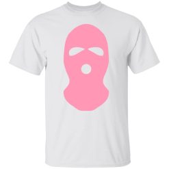 pink balaclava t shirts hoodies long sleeve
