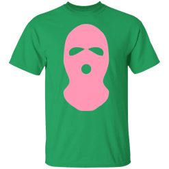 pink balaclava t shirts hoodies long sleeve 3