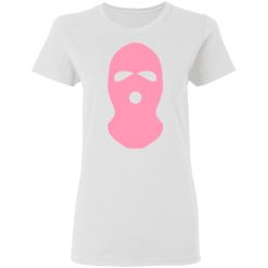 pink balaclava t shirts hoodies long sleeve 4