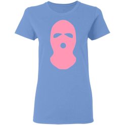 pink balaclava t shirts hoodies long sleeve 5