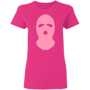 pink balaclava t shirts hoodies long sleeve 7