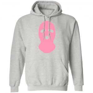 pink balaclava t shirts hoodies long sleeve 9