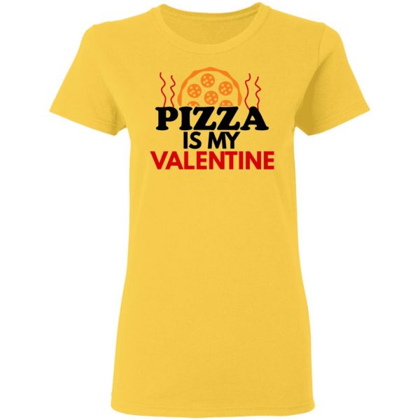 pizza is my valentine t shirts hoodies long sleeve 12