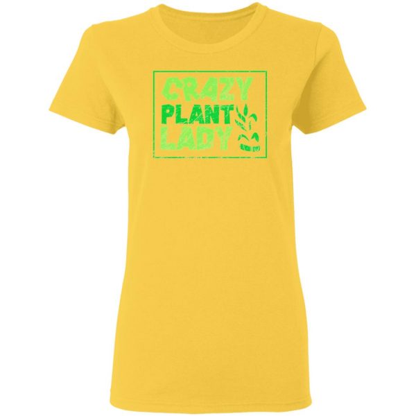 plants crazy plant lady t shirts hoodies long sleeve 13