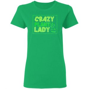 plants crazy plant lady t shirts hoodies long sleeve 7