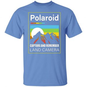 polaroid capture and remember land camera t shirts hoodies long sleeve 11