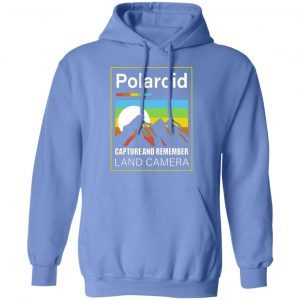 polaroid capture and remember land camera t shirts hoodies long sleeve 5