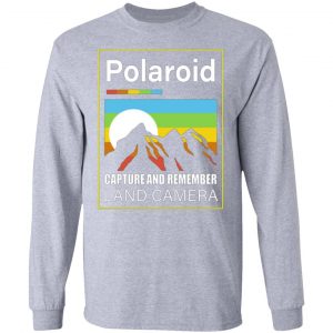 polaroid capture and remember land camera t shirts hoodies long sleeve 6