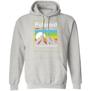 polaroid capture and remember land camera t shirts hoodies long sleeve 7