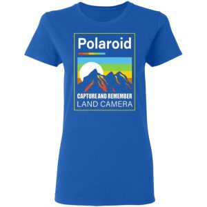 polaroid capture and remember land camera t shirts long sleeve hoodies 7