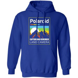 polaroid capture and remember land camera t shirts long sleeve hoodies 9