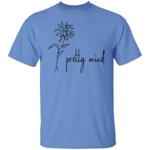 pretty mind flower line t shirts hoodies long sleeve 12