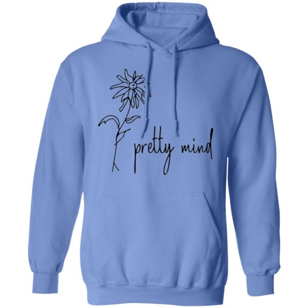 pretty mind flower line t shirts hoodies long sleeve 6