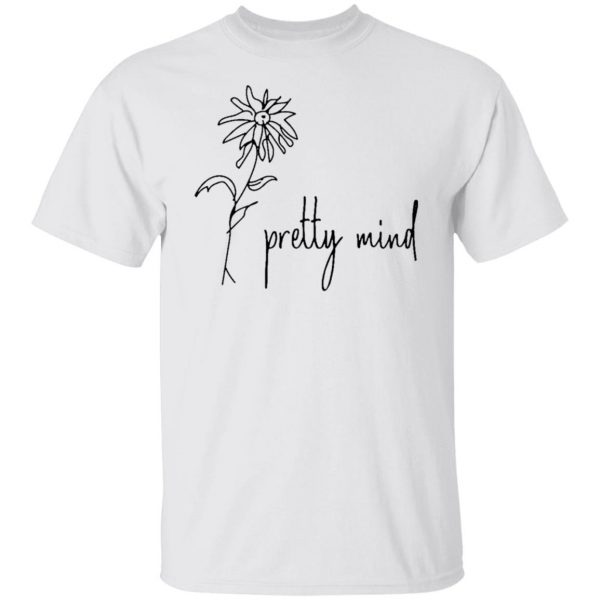 pretty mind flower line t shirts hoodies long sleeve 7