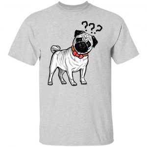 Pug Cute Dog Baby Puppy Pet Animal Dog Owner T Shirts, Hoodies, Long Sleeve 2