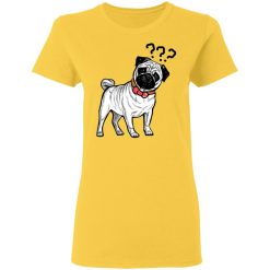 pug cute dog baby puppy pet animal dog owner t shirts hoodies long sleeve 12