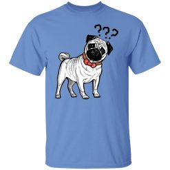 pug cute dog baby puppy pet animal dog owner t shirts hoodies long sleeve 2