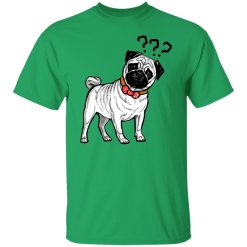 pug cute dog baby puppy pet animal dog owner t shirts hoodies long sleeve 3
