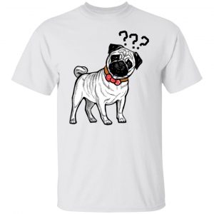 Pug Cute Dog Baby Puppy Pet Animal Dog Owner T Shirts, Hoodies, Long Sleeve